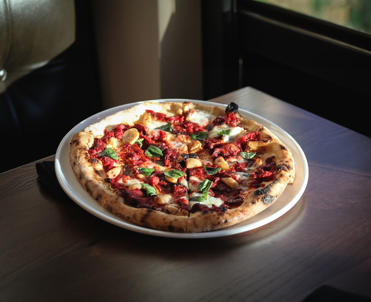 Sorellas: An Italian Eatery Photos 2